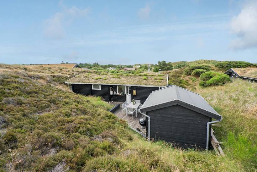 Foto von Ferienhaus LB75 in Henne Strand - Westjütland