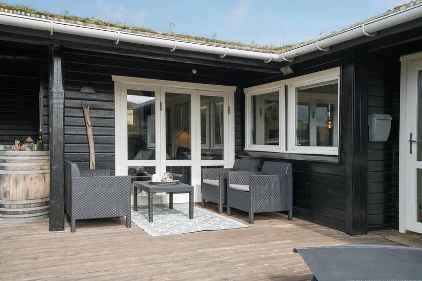 Foto von Ferienhaus LB75 in Henne Strand - Westjütland