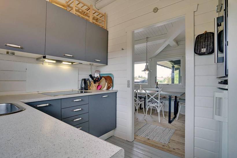 Foto von Ferienhaus LB75 in Henne Strand - Westjütland