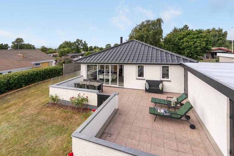 Foto von Ferienhaus LB77 in Hejsager - Kelstrup - Südjütland