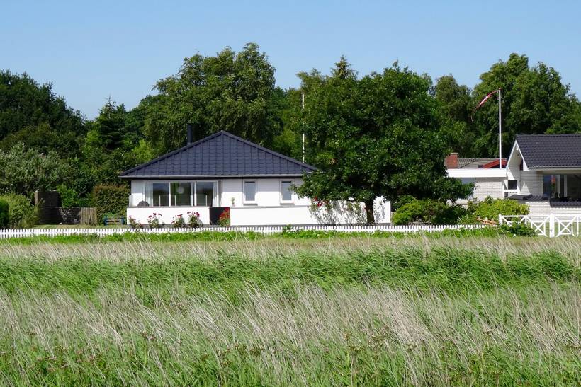 Foto von Ferienhaus LB77 in Hejsager - Kelstrup - Südjütland