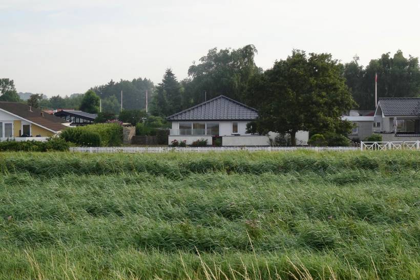 Foto von Ferienhaus LB77 in Hejsager - Kelstrup - Südjütland