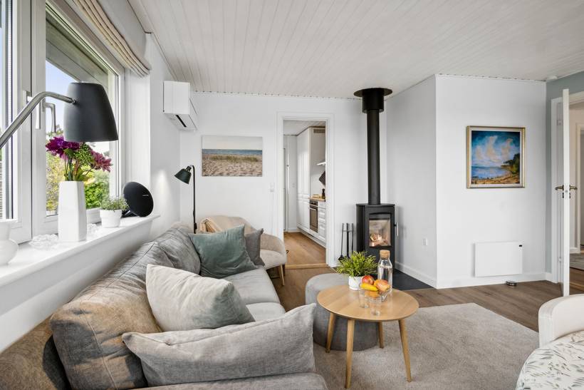 Foto von Ferienhaus LB77 in Hejsager - Kelstrup - Südjütland