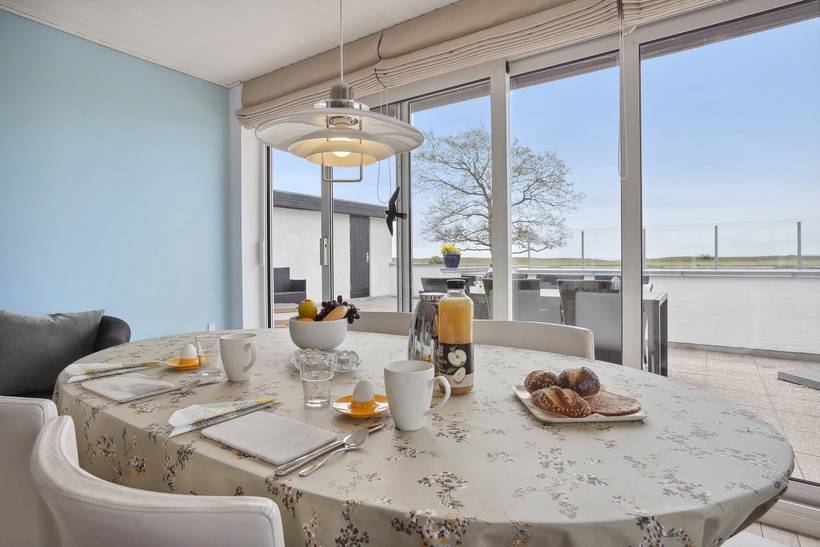 Foto von Ferienhaus LB77 in Hejsager - Kelstrup - Südjütland