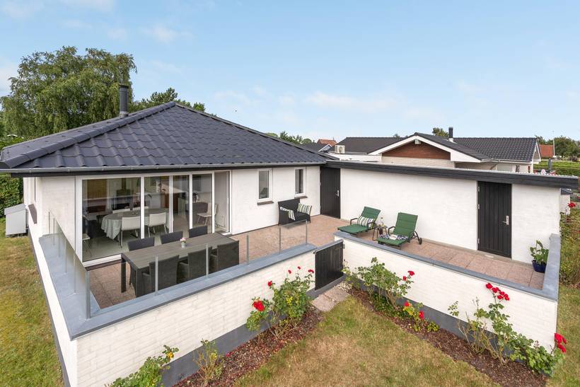 Foto von Ferienhaus LB77 in Hejsager - Kelstrup - Südjütland