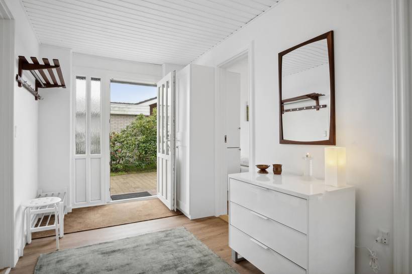Foto von Ferienhaus LB77 in Hejsager - Kelstrup - Südjütland