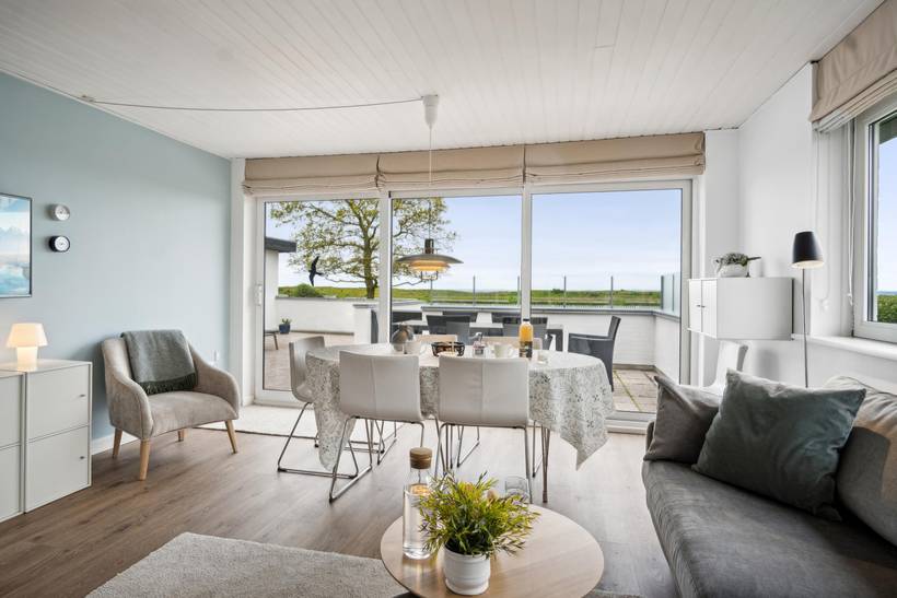 Foto von Ferienhaus LB77 in Hejsager - Kelstrup - Südjütland