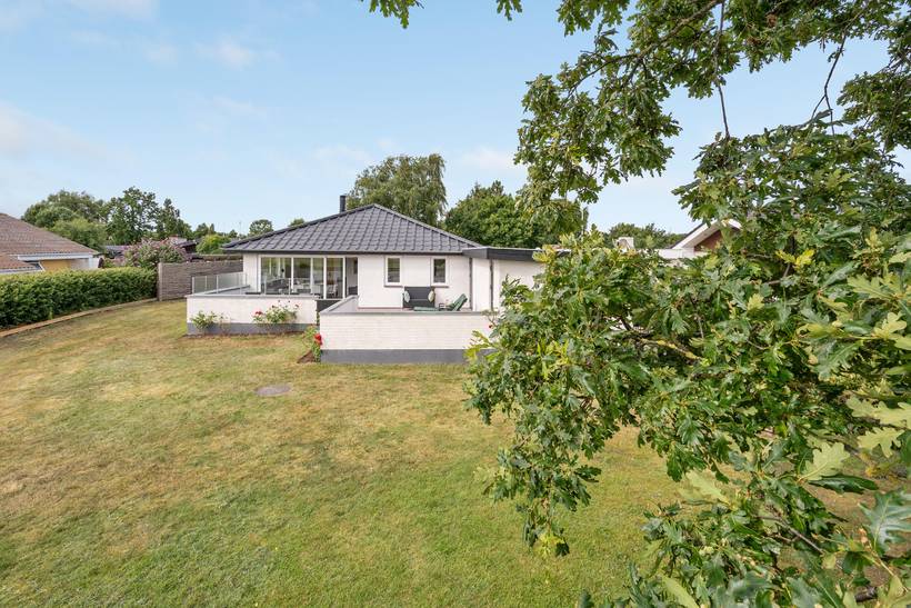 Foto von Ferienhaus LB77 in Hejsager - Kelstrup - Südjütland