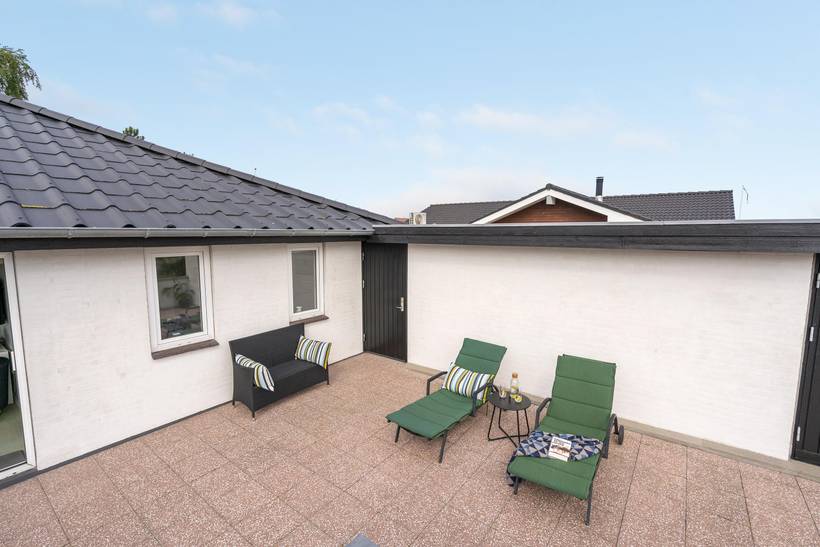 Foto von Ferienhaus LB77 in Hejsager - Kelstrup - Südjütland