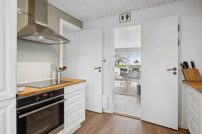 Foto von Ferienhaus LB77 in Hejsager - Kelstrup - Südjütland