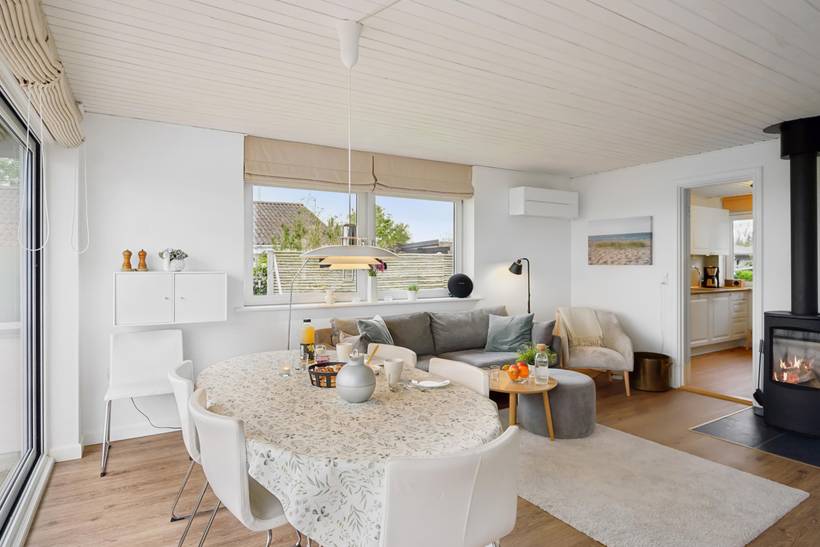 Foto von Ferienhaus LB77 in Hejsager - Kelstrup - Südjütland