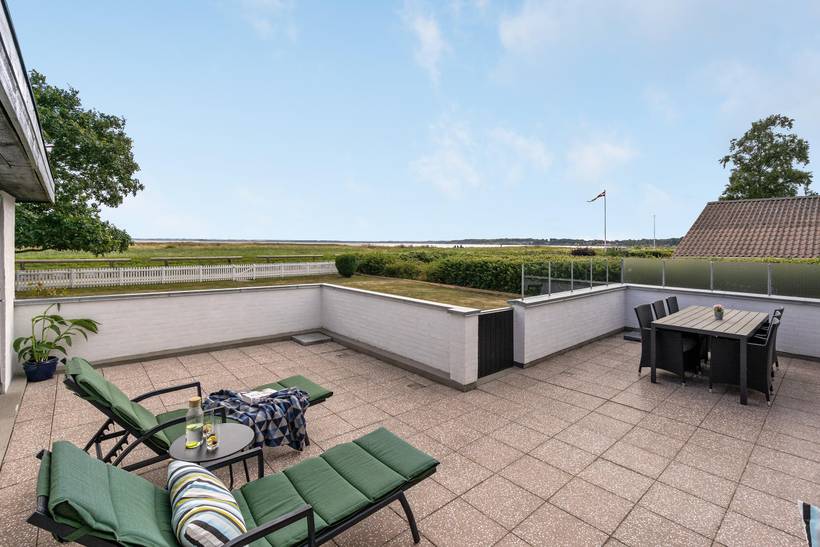 Foto von Ferienhaus LB77 in Hejsager - Kelstrup - Südjütland