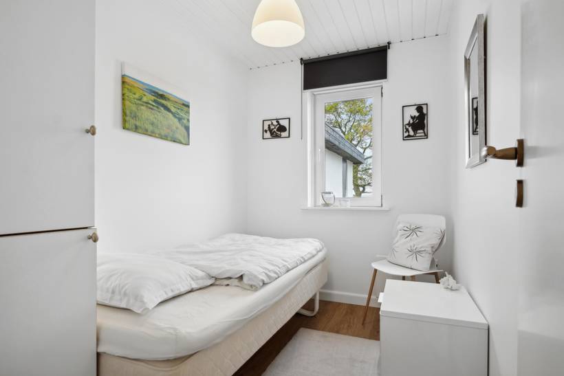Foto von Ferienhaus LB77 in Hejsager - Kelstrup - Südjütland