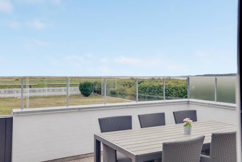 Foto von Ferienhaus LB77 in Hejsager - Kelstrup - Südjütland