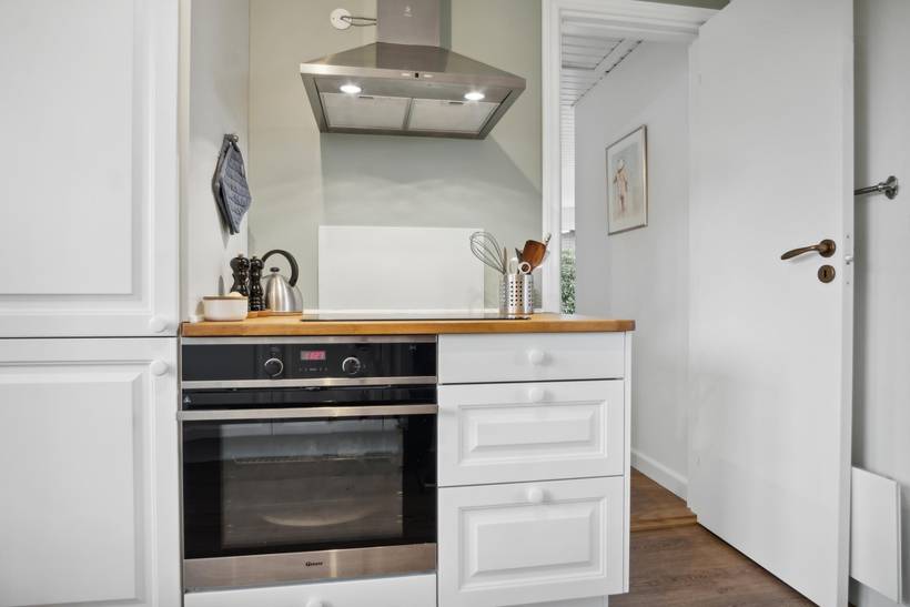 Foto von Ferienhaus LB77 in Hejsager - Kelstrup - Südjütland