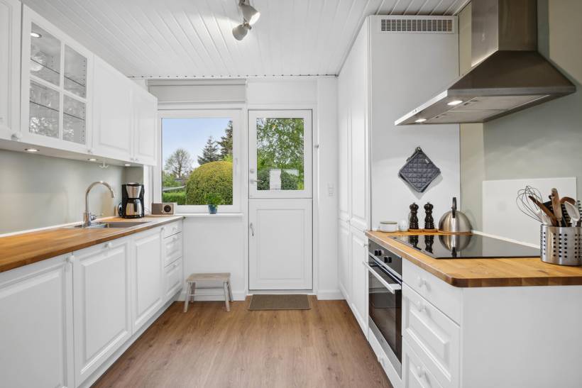 Foto von Ferienhaus LB77 in Hejsager - Kelstrup - Südjütland
