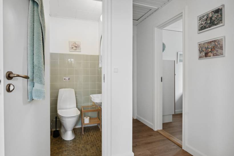 Foto von Ferienhaus LB77 in Hejsager - Kelstrup - Südjütland