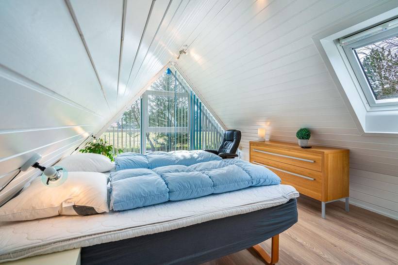 Foto von Ferienhaus LB79 in Henne Strand - Westjütland
