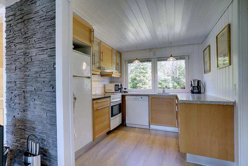 Foto von Ferienhaus LB79 in Henne Strand - Westjütland