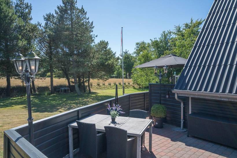Foto von Ferienhaus LB79 in Henne Strand - Westjütland