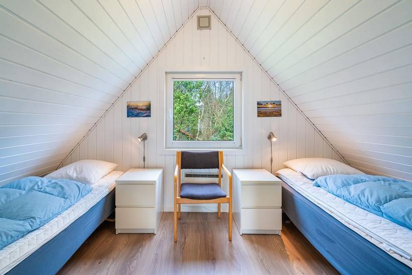 Foto von Ferienhaus LB79 in Henne Strand - Westjütland