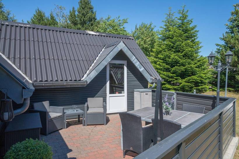 Foto von Ferienhaus LB79 in Henne Strand - Westjütland