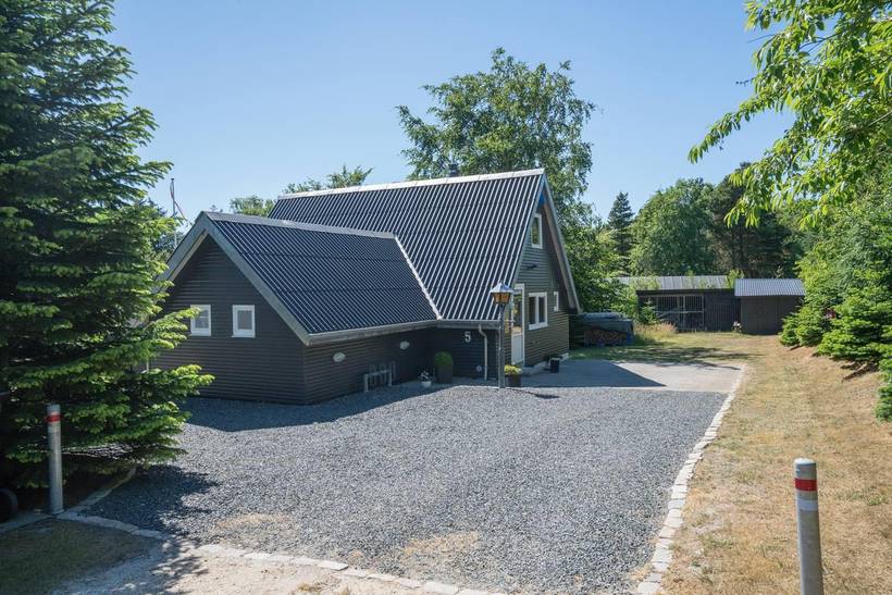 Foto von Ferienhaus LB79 in Henne Strand - Westjütland