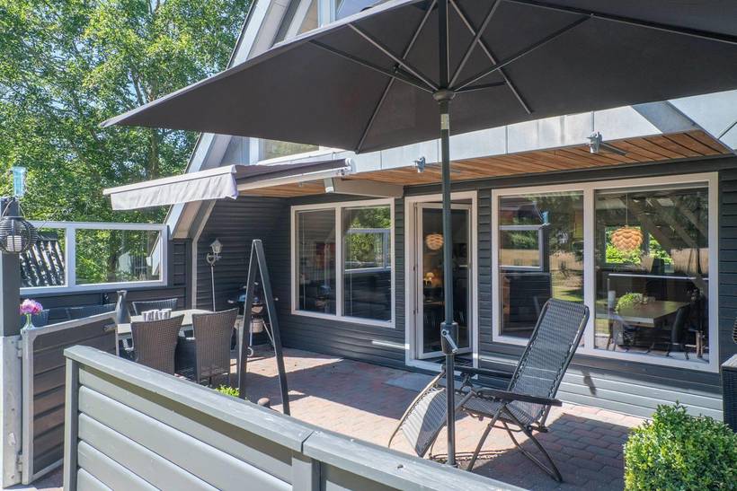 Foto von Ferienhaus LB79 in Henne Strand - Westjütland