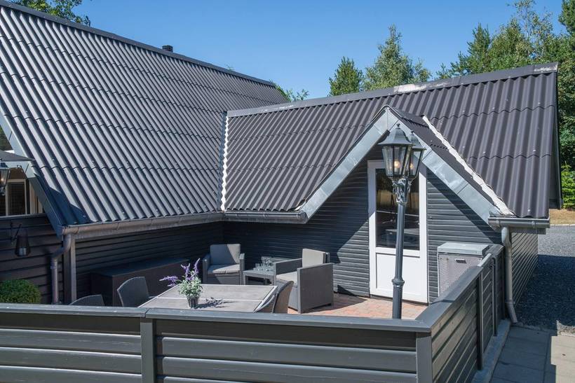 Foto von Ferienhaus LB79 in Henne Strand - Westjütland