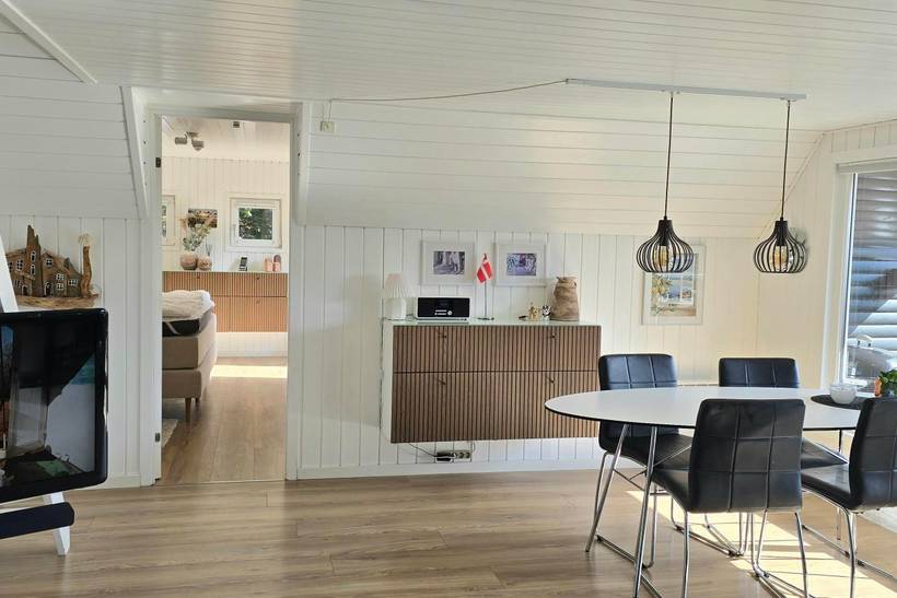Foto von Ferienhaus LB79 in Henne Strand - Westjütland