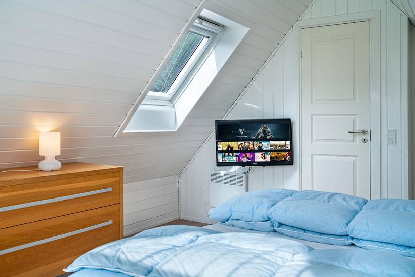 Foto von Ferienhaus LB79 in Henne Strand - Westjütland
