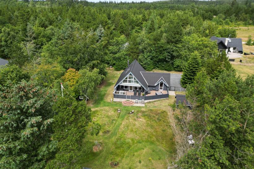 Foto von Ferienhaus LB79 in Henne Strand - Westjütland