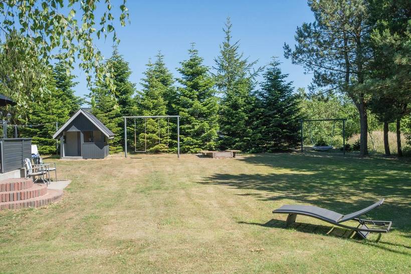 Foto von Ferienhaus LB79 in Henne Strand - Westjütland