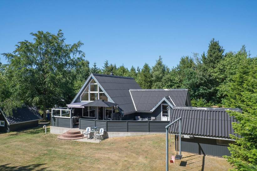 Foto von Ferienhaus LB79 in Henne Strand - Westjütland