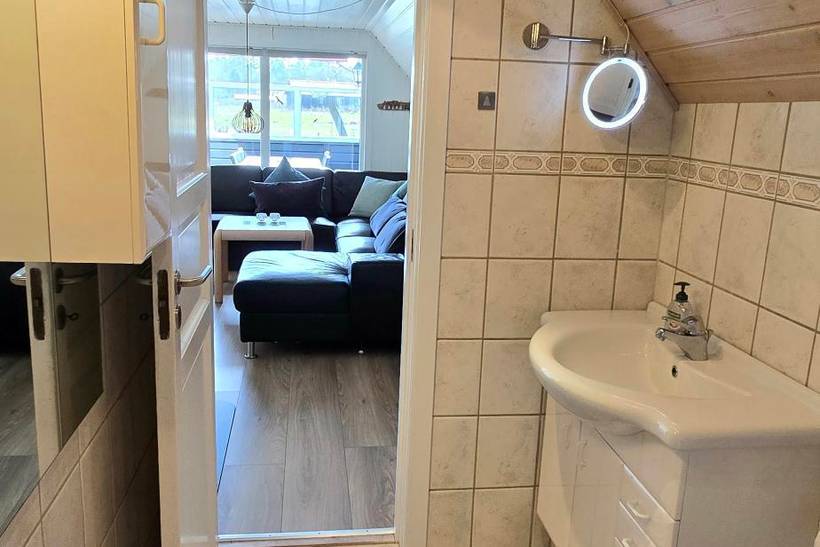 Foto von Ferienhaus LB79 in Henne Strand - Westjütland