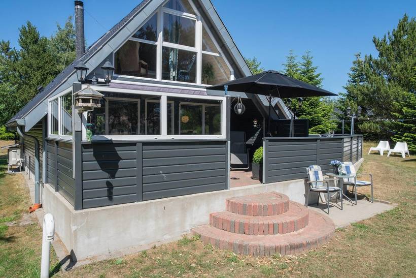 Foto von Ferienhaus LB79 in Henne Strand - Westjütland