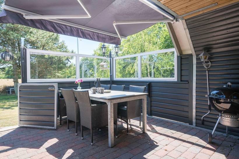 Foto von Ferienhaus LB79 in Henne Strand - Westjütland