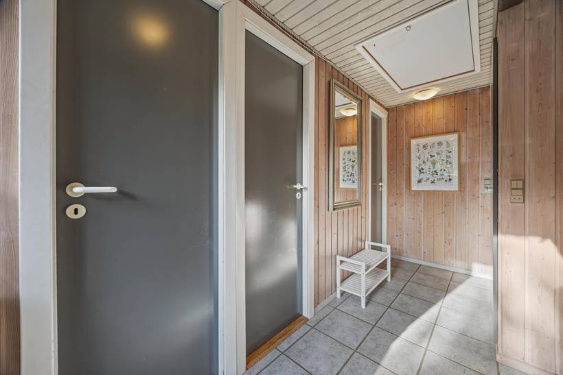 Foto von Ferienhaus LB80 in Houstrup - Westjütland