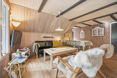 Vorschaubild von Ferienhaus LB80 in Houstrup - Westjütland