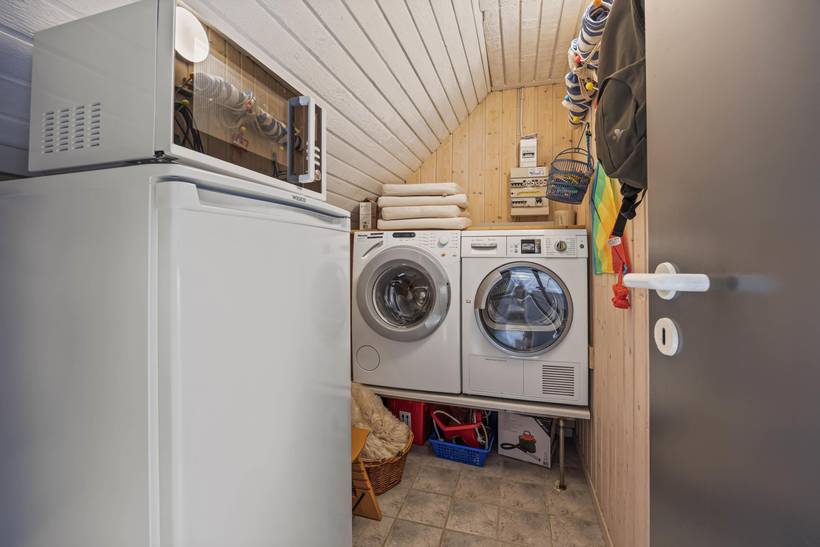Foto von Ferienhaus LB80 in Houstrup - Westjütland