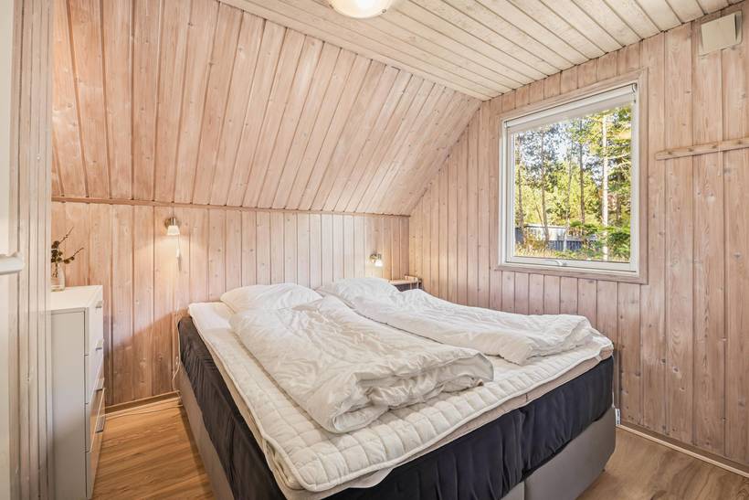 Foto von Ferienhaus LB80 in Houstrup - Westjütland