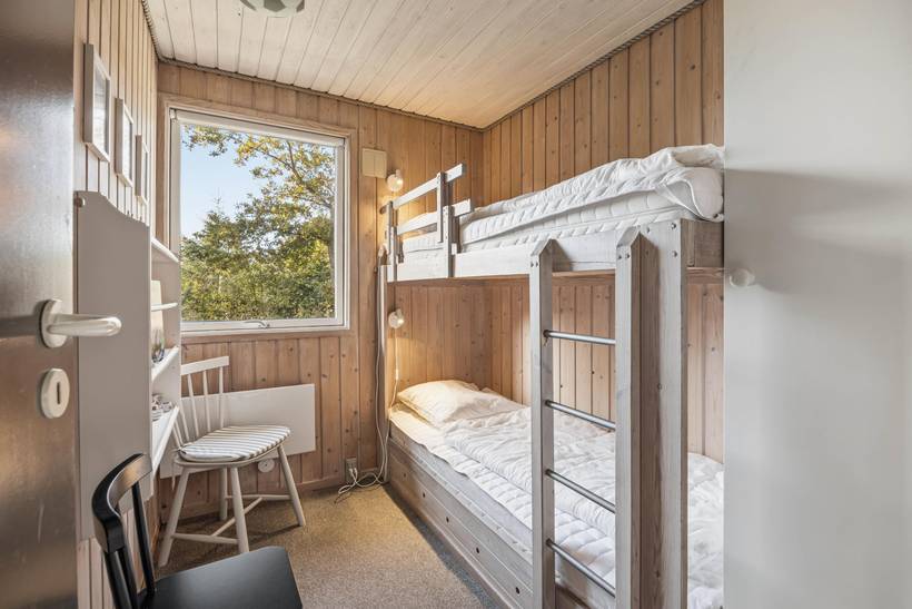 Foto von Ferienhaus LB80 in Houstrup - Westjütland