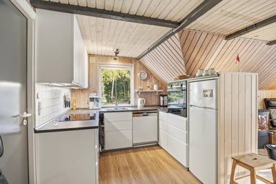 Vorschaubild von Ferienhaus LB80 in Houstrup - Westjütland