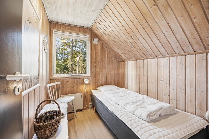 Foto von Ferienhaus LB80 in Houstrup - Westjütland