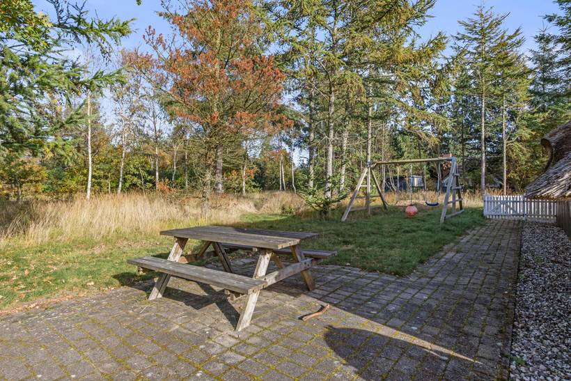 Foto von Ferienhaus LB80 in Houstrup - Westjütland