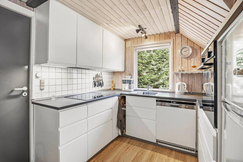 Foto von Ferienhaus LB80 in Houstrup - Westjütland