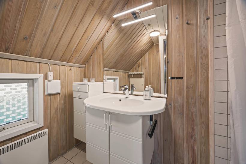 Foto von Ferienhaus LB80 in Houstrup - Westjütland