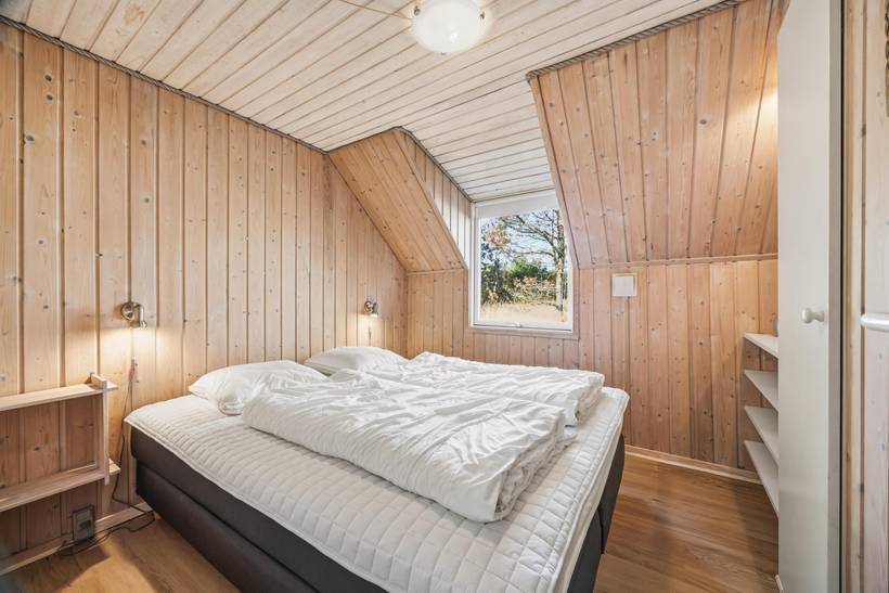 Foto von Ferienhaus LB80 in Houstrup - Westjütland