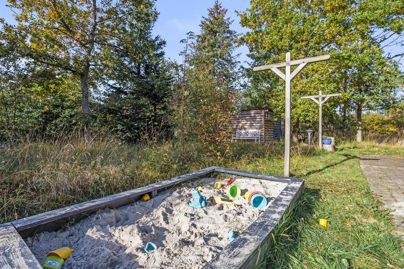Foto von Ferienhaus LB80 in Houstrup - Westjütland