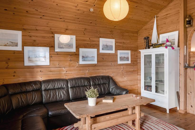 Foto von Ferienhaus LB81 in Hou - Nordjütland Ost